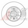 ATE 424133 Brake Disc